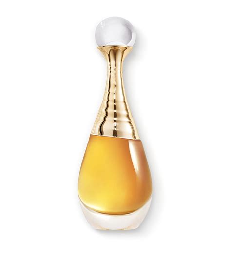 j'adore l'or perfume price